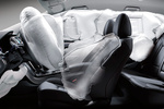 Hyundai i40 Gama i40 Gama i40 Turismo T&eacute;cnica Airbags 4 puertas
