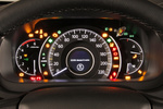Honda CR-V 1.6 i-DTEC 160 CV Executive Todo terreno Interior Cuadro de instrumentos 5 puertas