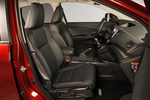 Honda CR-V 1.6 i-DTEC 160 CV Executive Todo terreno Interior Asientos 5 puertas