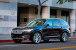 Volvo XC90 Gama XC90 Inscription Todo terreno Exterior Frontal-Lateral 5 puertas