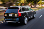 Volvo XC90 Gama XC90 Inscription Todo terreno Exterior Posterior-Lateral 5 puertas