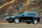 Volvo XC90 Gama XC90 Inscription Todo terreno Exterior Lateral 5 puertas