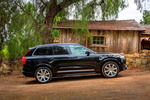 Volvo XC90 Gama XC90 Inscription Todo terreno Exterior Lateral 5 puertas