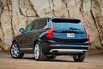 Volvo XC90 Gama XC90 Inscription Todo terreno Exterior Lateral-Posterior 5 puertas