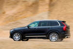 Volvo XC90 Gama XC90 Inscription Todo terreno Exterior Lateral 5 puertas