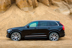 Volvo XC90 Gama XC90 Inscription Todo terreno Exterior Lateral 5 puertas