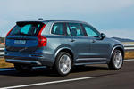 Volvo XC90 T6 Inscription Todo terreno Exterior Posterior-Lateral 5 puertas