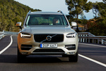 Volvo XC90 D5 Gama XC90 Todo terreno Exterior Frontal 5 puertas