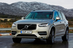 Volvo XC90 D5 Gama XC90 Todo terreno Exterior Frontal-Lateral 5 puertas