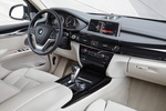 BMW X5 xDrive40e xDrive40e Todo terreno Interior Salpicadero 5 puertas