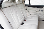 BMW X5 xDrive40e xDrive40e Todo terreno Interior Asientos 5 puertas