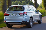 BMW X5 xDrive40e xDrive40e Todo terreno Exterior Posterior-Lateral 5 puertas