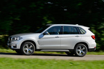 BMW X5 xDrive40e xDrive40e Todo terreno Exterior Lateral 5 puertas