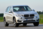 BMW X5 xDrive40e xDrive40e Todo terreno Exterior Lateral-Frontal 5 puertas