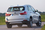 BMW X5 xDrive40e xDrive40e Todo terreno Exterior Posterior-Lateral 5 puertas
