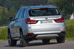 BMW X5 xDrive40e xDrive40e Todo terreno Exterior Lateral-Posterior 5 puertas
