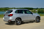 BMW X5 xDrive40e xDrive40e Todo terreno Exterior Lateral 5 puertas