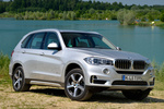 BMW X5 xDrive40e xDrive40e Todo terreno Exterior Lateral-Frontal 5 puertas