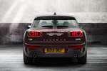 MINI MINI Clubman Cooper S Cooper S Turismo Pure Burgundy Metallic Exterior Posterior 5 puertas