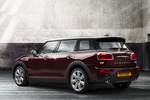 MINI MINI Clubman Cooper S Cooper S Turismo Pure Burgundy Metallic Exterior Lateral-Posterior 5 puertas