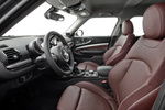 MINI MINI Clubman Gama Clubman Gama Clubman Turismo Interior Asientos 5 puertas