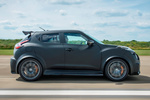 Nissan Juke Juke-R 2.0  Juke-R 2.0 Todo terreno Exterior Lateral 5 puertas
