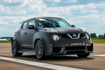 Nissan Juke Juke-R 2.0  Juke-R 2.0 Todo terreno Exterior Lateral-Frontal 5 puertas