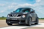 Nissan Juke Juke-R 2.0  Juke-R 2.0 Todo terreno Exterior Frontal-Lateral 5 puertas