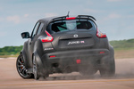 Nissan Juke Juke-R 2.0  Juke-R 2.0 Todo terreno Exterior Posterior 5 puertas