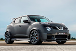 Nissan Juke Juke-R 2.0  Juke-R 2.0 Todo terreno Exterior Lateral-Frontal 5 puertas
