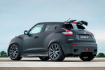 Nissan Juke Juke-R 2.0  Juke-R 2.0 Todo terreno Exterior Lateral-Posterior 5 puertas