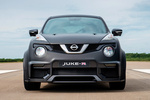 Nissan Juke Juke-R 2.0  Juke-R 2.0 Todo terreno Exterior Frontal 5 puertas