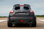 Nissan Juke Juke-R 2.0  Juke-R 2.0 Todo terreno Exterior Posterior 5 puertas