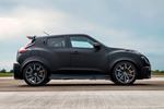 Nissan Juke Juke-R 2.0  Juke-R 2.0 Todo terreno Exterior Lateral 5 puertas