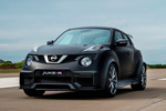 Nissan Juke Juke-R 2.0  Juke-R 2.0 Todo terreno Exterior Frontal-Lateral 5 puertas