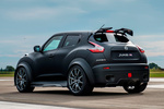 Nissan Juke Juke-R 2.0  Juke-R 2.0 Todo terreno Exterior Lateral-Posterior 5 puertas