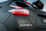 Nissan Juke Juke-R 2.0  Juke-R 2.0 Todo terreno Exterior Pilotos 5 puertas