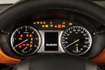 Suzuki Vitara 1.6 DDiS 2WD GLX Todo terreno Interior Cuadro de instrumentos 5 puertas