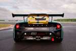 Lotus 3-Eleven Descapotable Exterior Posterior