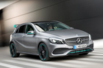 Mercedes-Benz Clase A AMG A 45 Motorsport Edition Turismo Exterior Lateral-Frontal 5 puertas