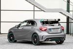 Mercedes-Benz Clase A AMG A 45 Motorsport Edition Turismo Exterior Lateral-Posterior 5 puertas