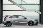 Mercedes-Benz Clase A AMG A 45 Motorsport Edition Turismo Exterior Lateral 5 puertas