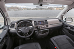 Volkswagen T6 Multivan Multivan Highline Veh&iacute;culo comercial Interior Salpicadero 4 puertas
