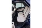 Mercedes-Benz Clase GLE GLE 250 d 4MATIC paquete designo EXCLUSIVE Todo terreno Interior Salpicadero 5 puertas