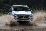 Mercedes-Benz Clase GLE GLE 350 d 4MATIC Gama Clase GLE Todo terreno Exterior Frontal 5 puertas