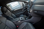 Mercedes-Benz Clase GLE Coup&eacute; AMG GLE 63 Coup&eacute; AMG Todo terreno Interior Salpicadero 5 puertas