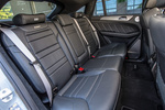 Mercedes-Benz Clase GLE Coup&eacute; AMG GLE 63 Coup&eacute; AMG Todo terreno Interior Asientos 5 puertas