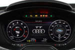 Audi TT 2.0 TFSI 230 CV quattro S tronic S line Descapotable Interior Cuadro de instrumentos 2 puertas