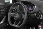 Audi TT 2.0 TFSI 230 CV quattro S tronic S line Descapotable Interior Volante 2 puertas