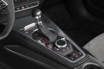Audi TT 2.0 TFSI 230 CV quattro S tronic S line Descapotable Interior Palanca de Cambios 2 puertas